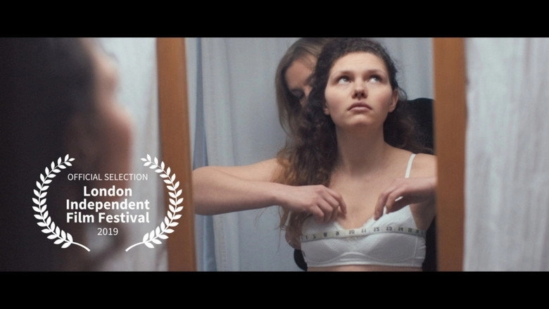 Unclasped (2019)