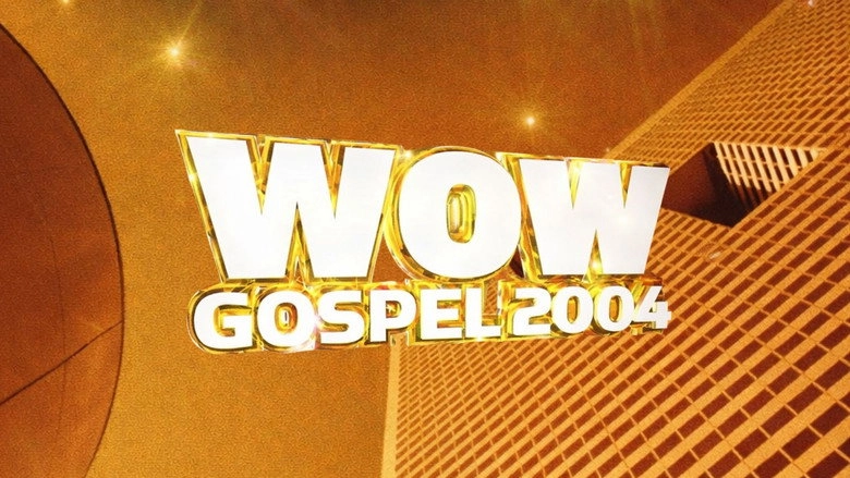 WOW Gospel 2004 (2004)