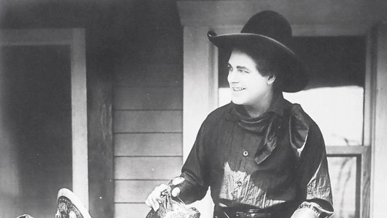 The Last Of The Duanes (1919)