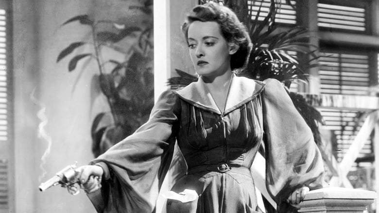 The Letter (1940)