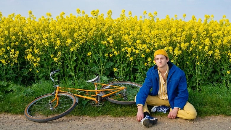 Une question d'équilibre (2025)