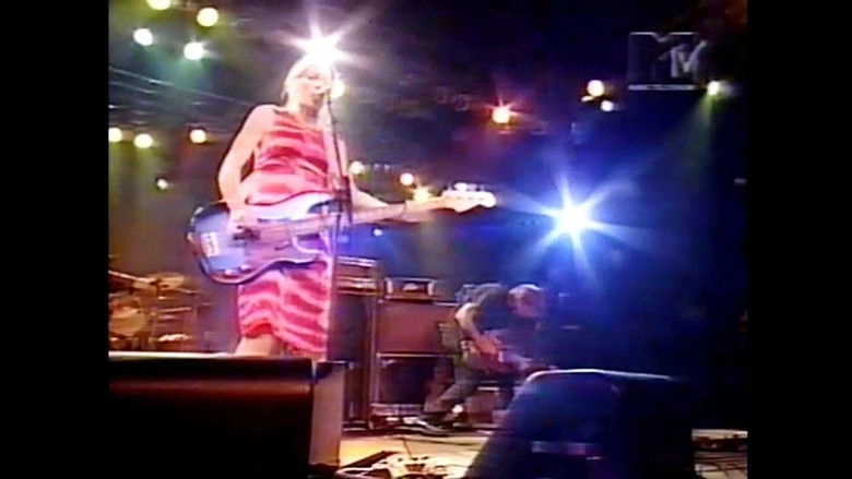 Sonic Youth: Live In Sao Paulo 2000 (2000)