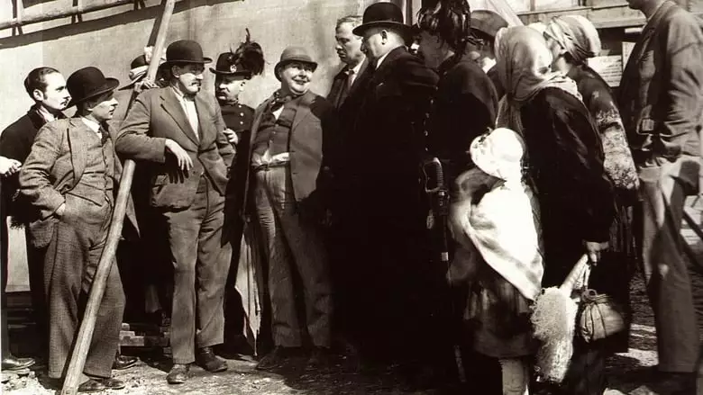 The Last Bohemian (1931)