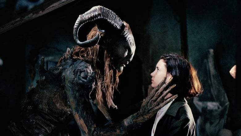 Pan's Labyrinth (2006)