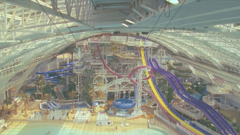 Waterpark (2013)
