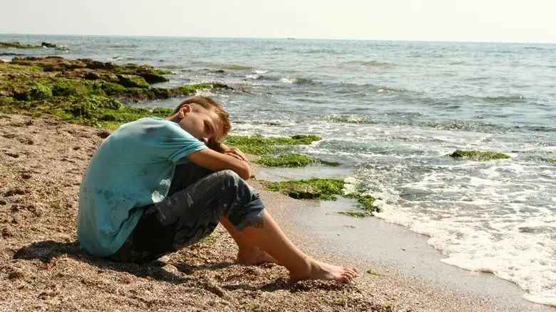 O Zi Buna De Plaja (2008)