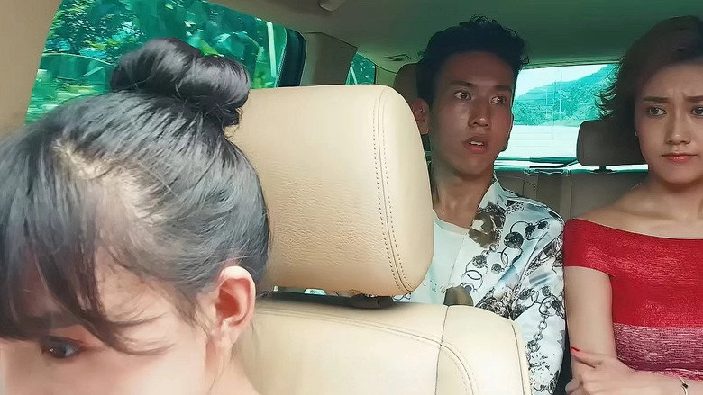 Crazy Car (2018)