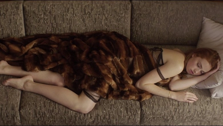 The Lady In The Car With Glasses And A Gun (2015)