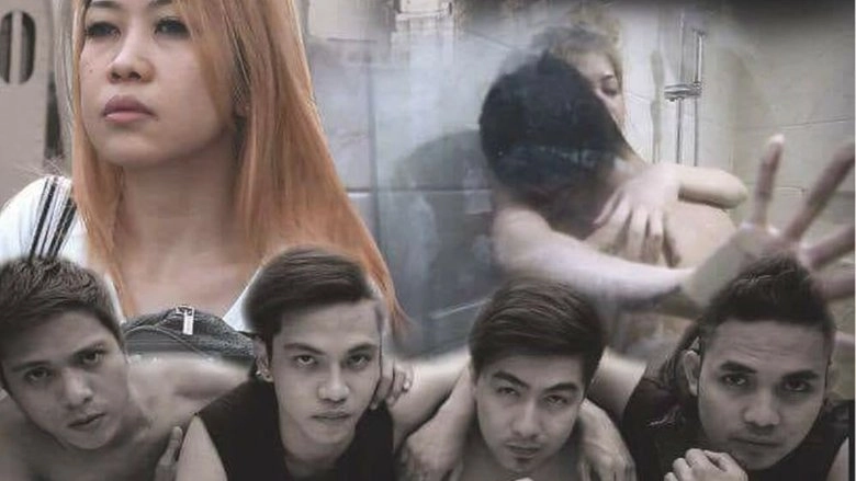 Ang Lihim Sa Eskinita (2017)