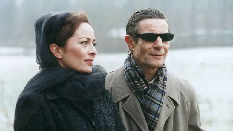 Charlie Butterfly (2002)