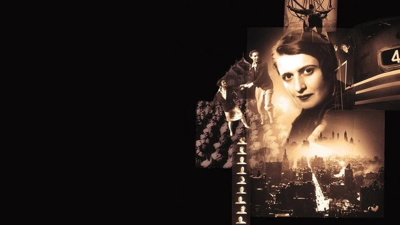 Ayn Rand: A Sense Of Life (1998)
