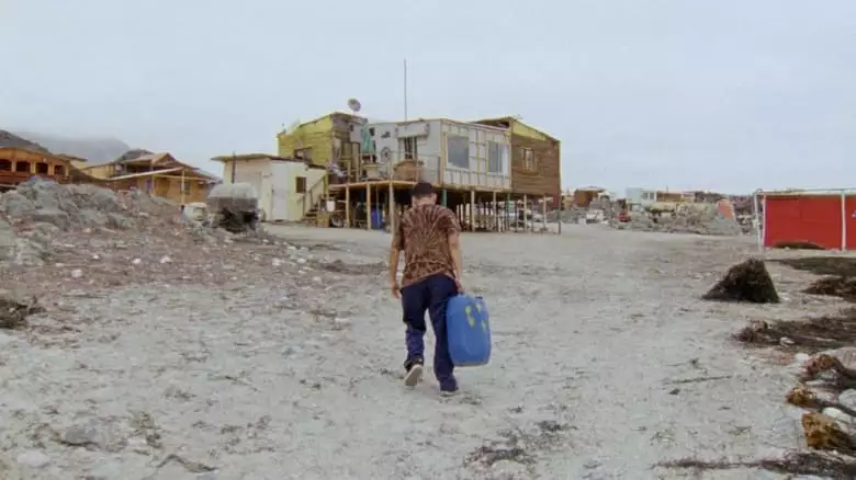 Otro Sol (2023)