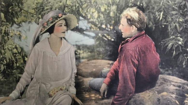 Stronger Than Death (1920)