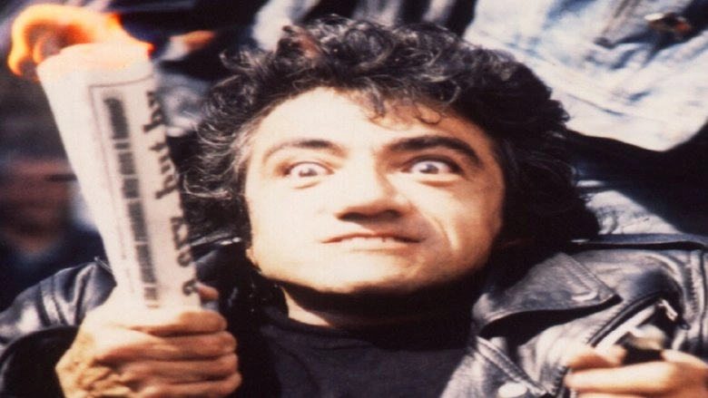 Deptford Graffiti (1991)