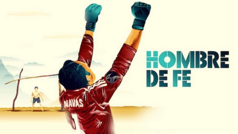 Hombre De Fe (2017)