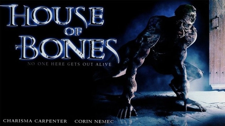 House Of Bones (2010)
