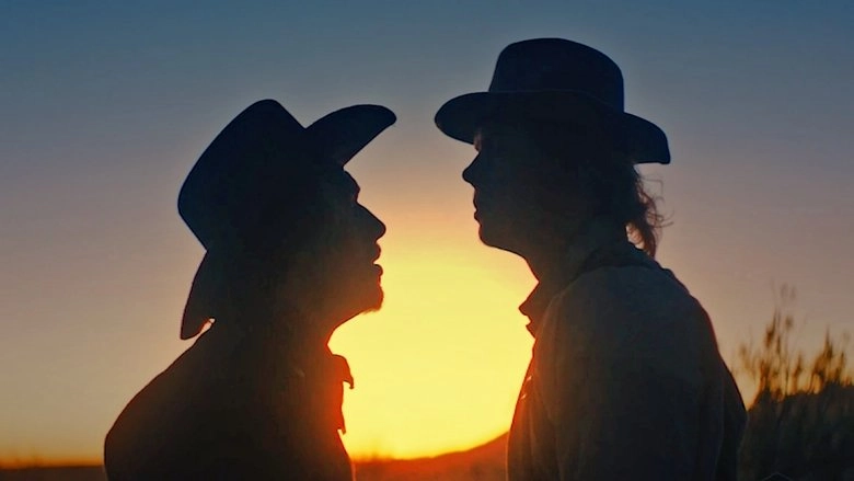 The War Between (2025)