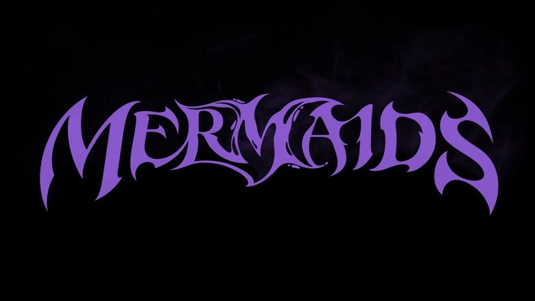 MERMAIDS (2025)