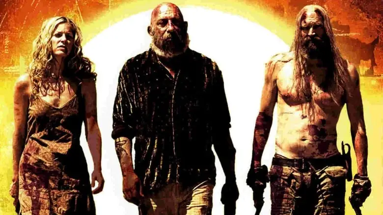 The Devil's Rejects (2005)