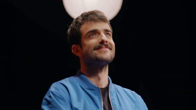 Antton Telleria: Nekatutak - Grabatutak (2023)