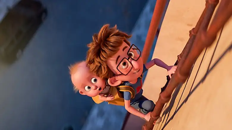 Super-Charlie (2024)