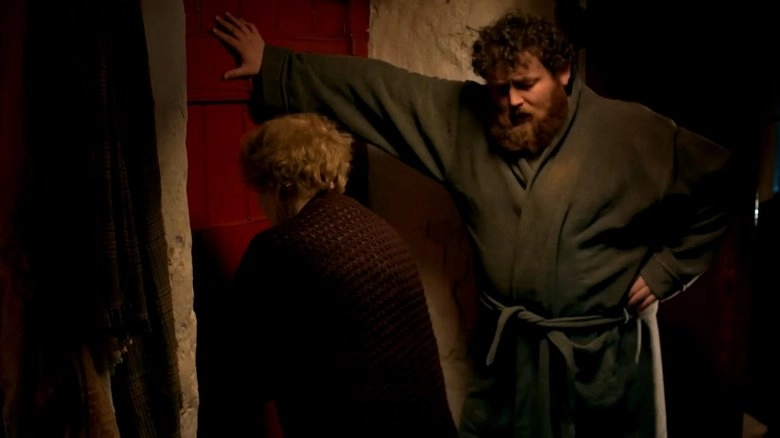 Strangers in the Night (2015)