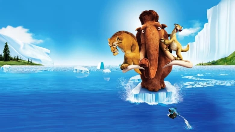 Ice Age: The Meltdown (2006)