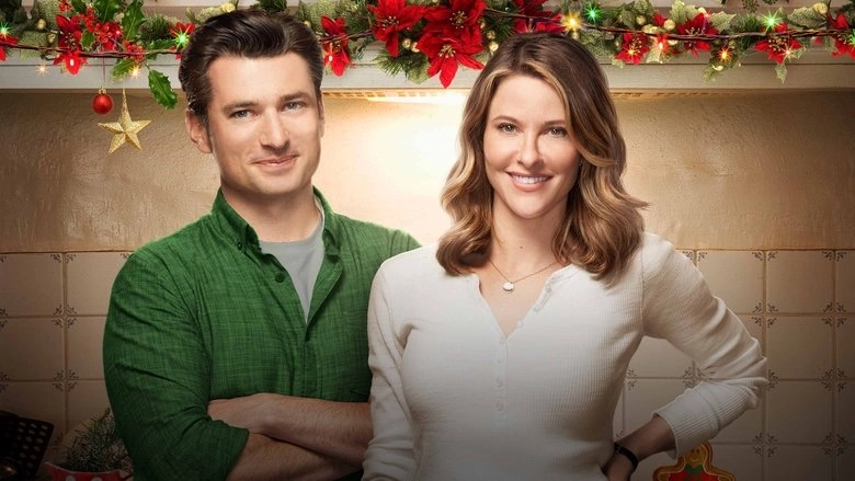 Christmas Cookies (2016)