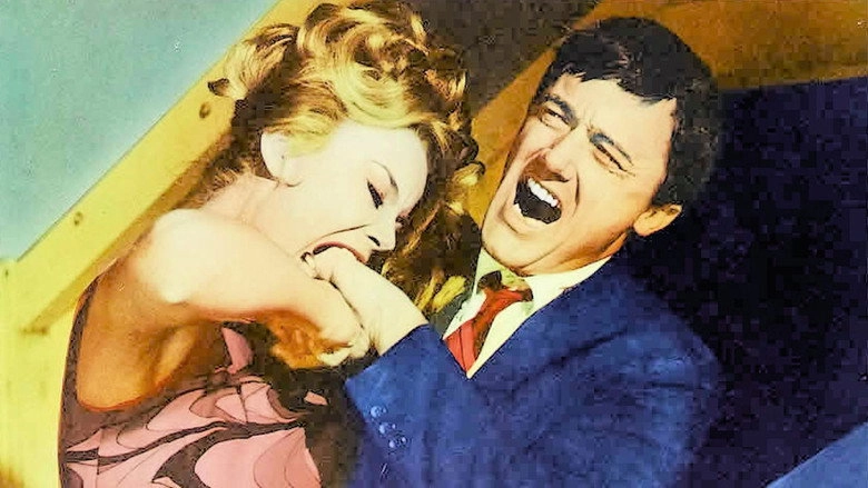 One Of Our Spies Is Missing (1966)