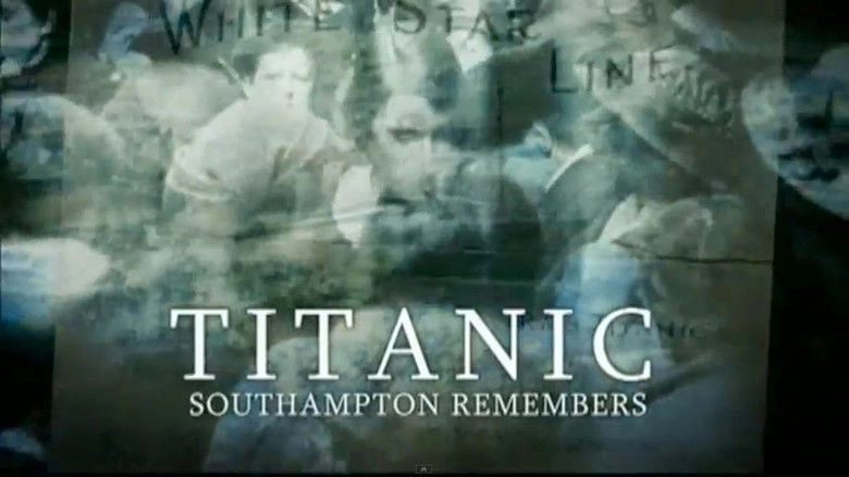 Titanic: Southampton Remembers (2012)