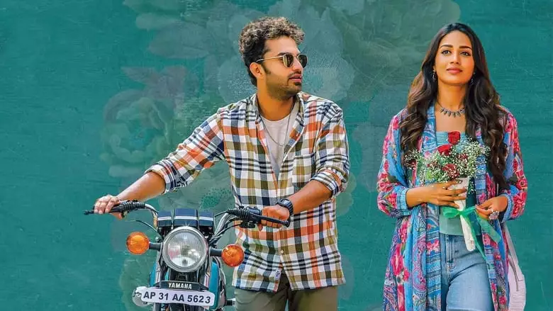Paagal (2021)