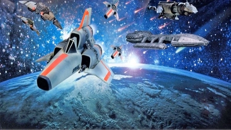 Conquest Of The Earth (1980)