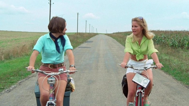 And Soon The Darkness (1970)