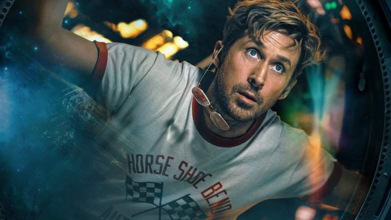 Project Hail Mary (2026)