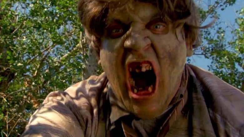 Zombie Wars (2007)