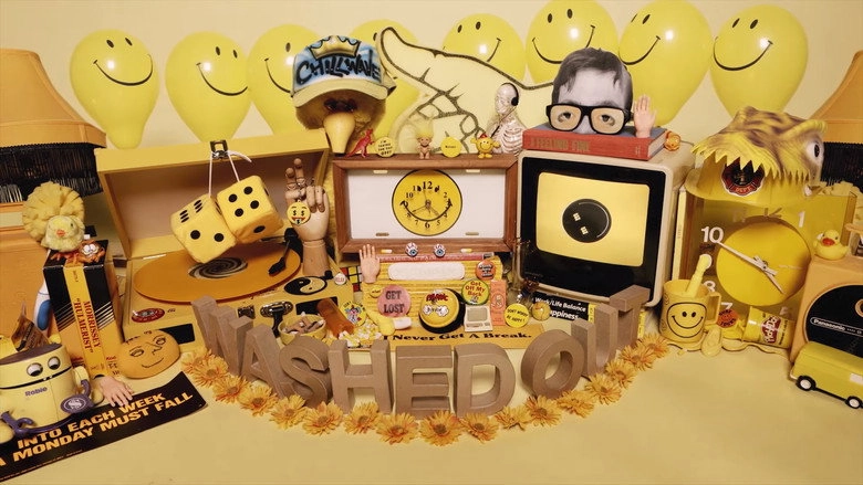 Mister Mellow (2017)