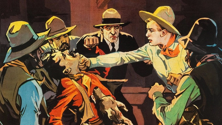 Points West (1929)