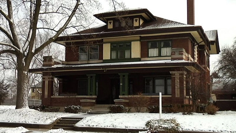 House Of Thaddeus (2013)