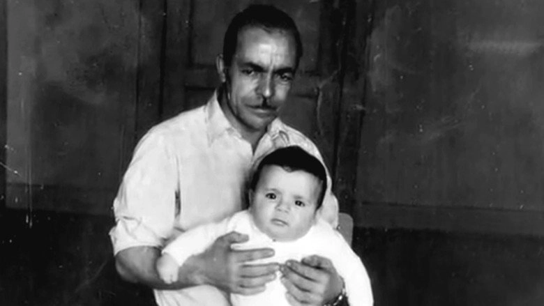 Le Choix De Mon Pere (2008)
