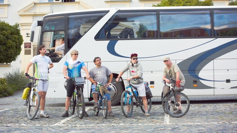 Musime Se Sejit (2016)