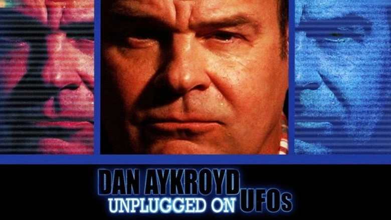 Dan Aykroyd Unplugged On UFOs (2005)