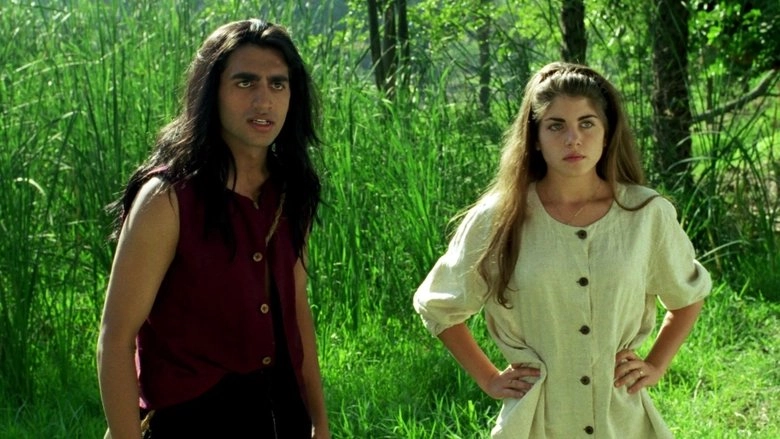 Jungle Boy (1998)