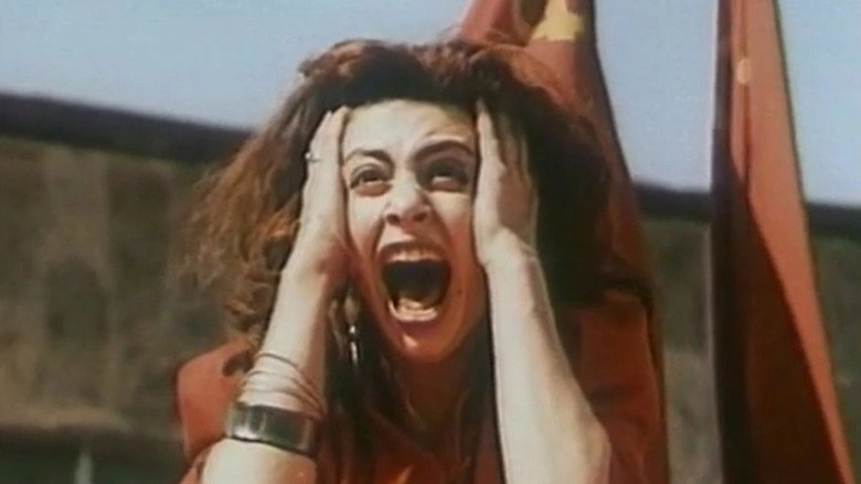 Belaya Kost (1989)