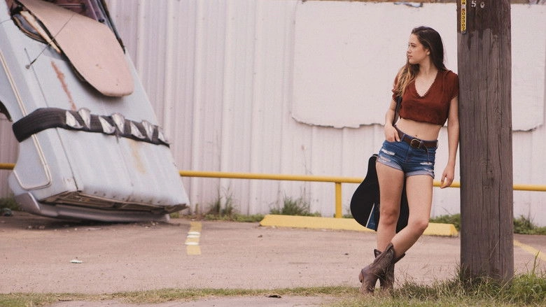 Salvage Yard Shine Boys (2021)