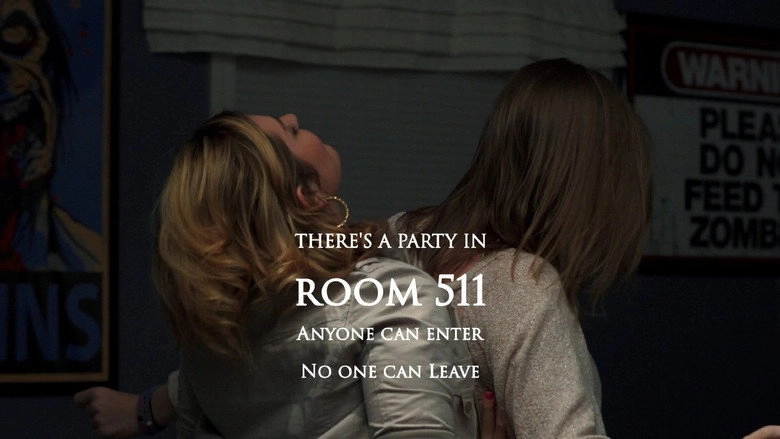 Room 511 (1970)