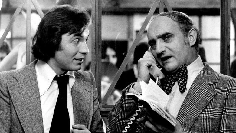 Hvezda Pada Vzhuru (1975)