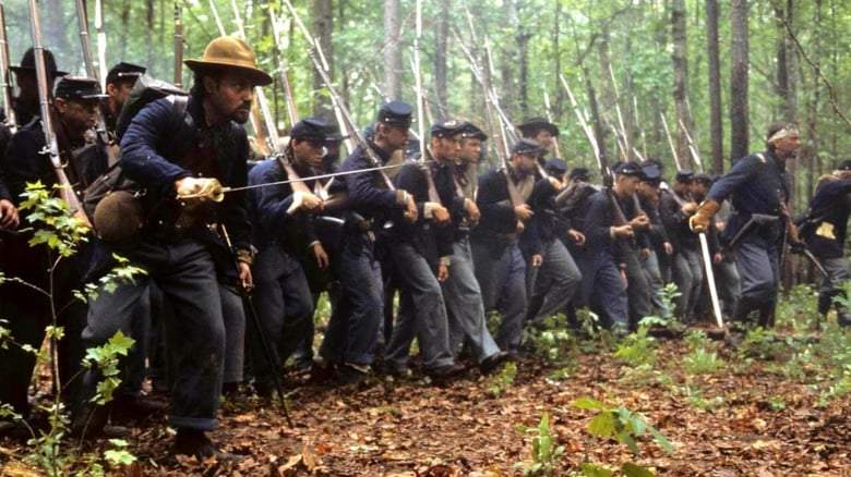 Wicked Spring (2002)