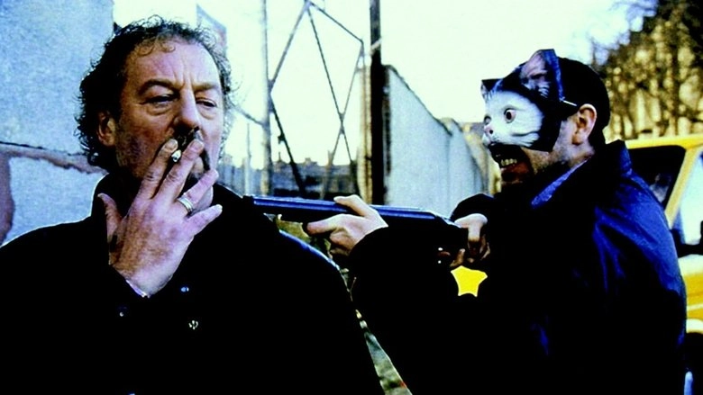 Going Off Big Time (2000)