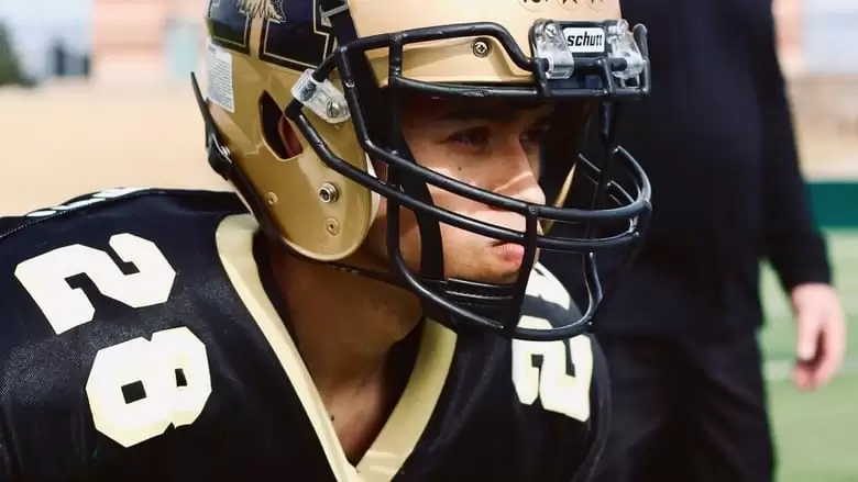 Under The Stadium Lights (2021)
