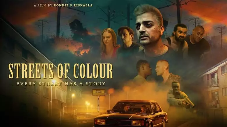 Streets Of Colour (2023)